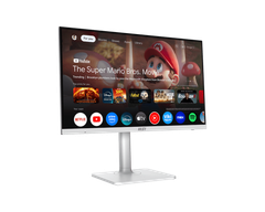 Màn hình MSI Modern MD272UPSW (27 inch/ IPS/ UHD/ 60Hz)