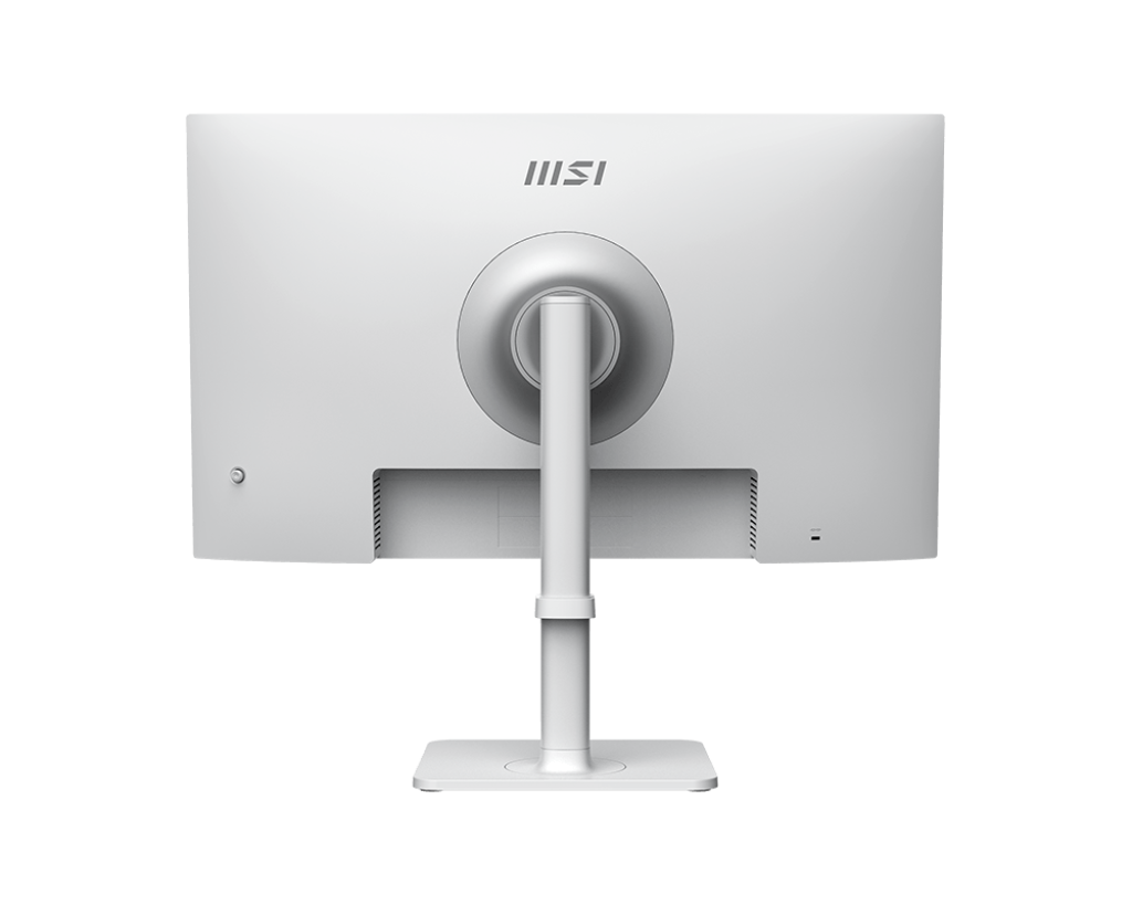 Màn hình MSI Modern MD272UPSW (27 inch/ IPS/ UHD/ 60Hz)