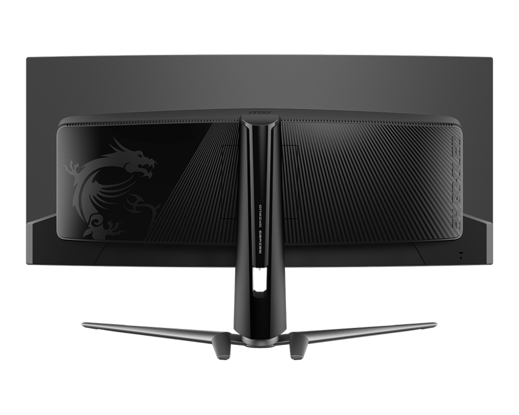 Màn hình cong gaming MSI MPG 341CQPX QD-OLED 34 inch UWQHD 240Hz