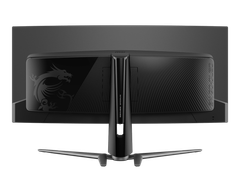 Màn hình cong gaming MSI MPG 341CQPX QD-OLED 34 inch UWQHD 240Hz