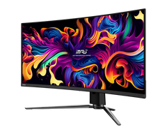 Màn hình cong gaming MSI MPG 341CQPX QD-OLED 34 inch UWQHD 240Hz
