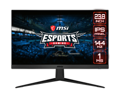 Màn hình MSI Optix G241 (23.8 inch/ 144Hz/ FHD/ IPS)