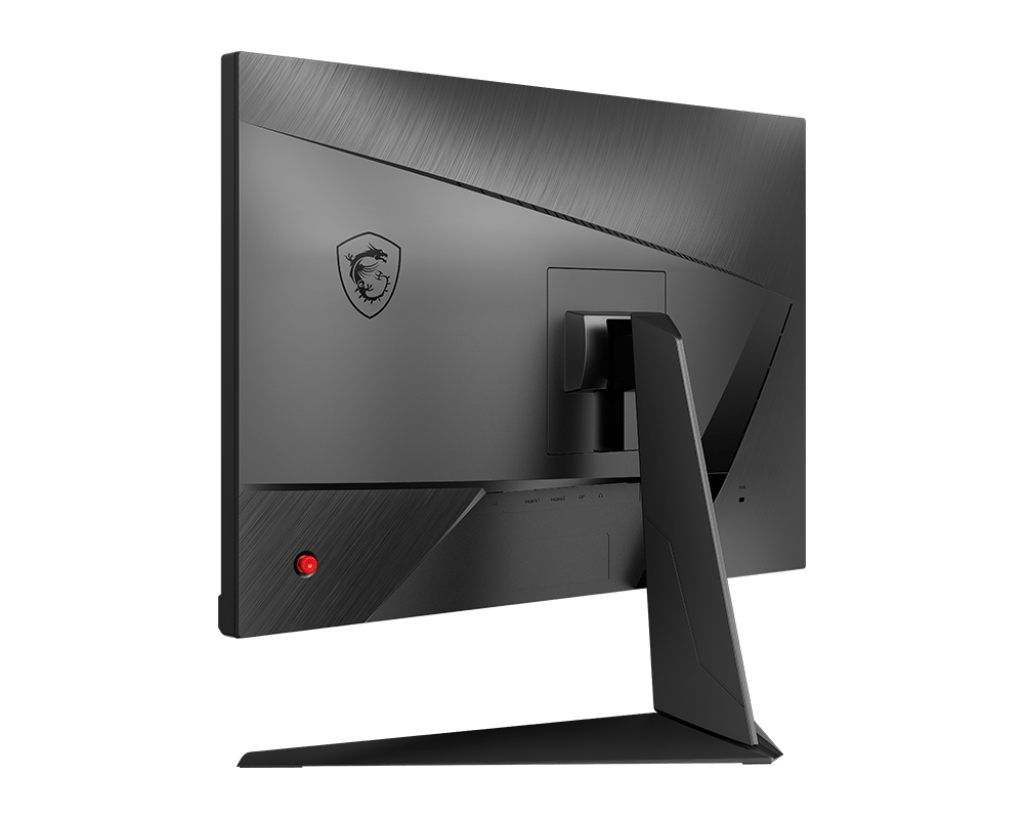 Màn hình MSI Optix G242 (23.8 inch/ 144Hz/ FHD/ IPS)