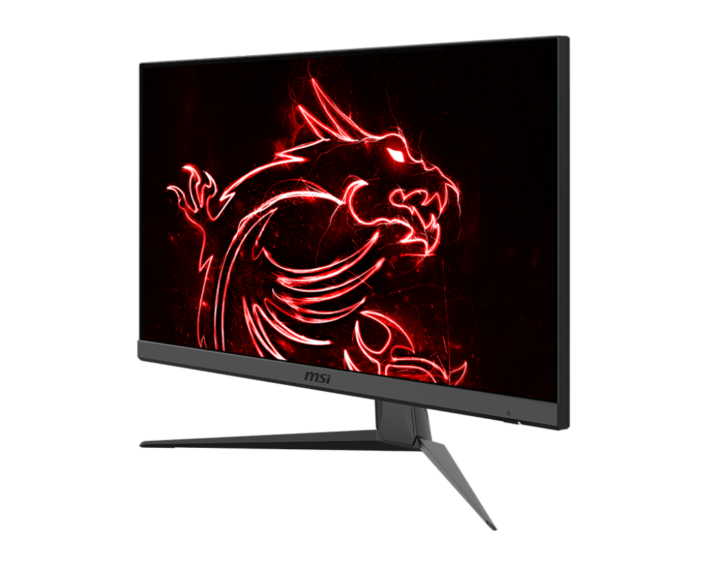 Màn hình MSI Optix G242 (23.8 inch/ 144Hz/ FHD/ IPS)