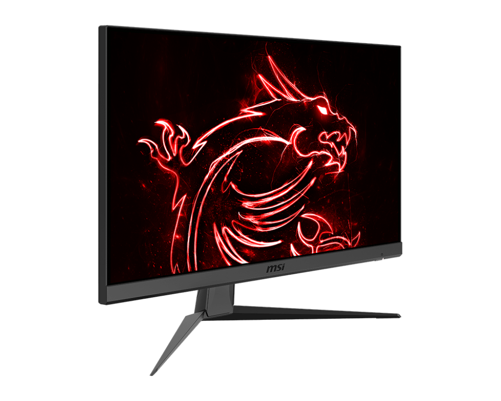 Màn hình MSI Optix G243 (23.8 inch/ 165Hz/ FHD/ VA)
