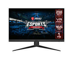 Màn hình MSI Optix G243 (23.8 inch/ 165Hz/ FHD/ VA)