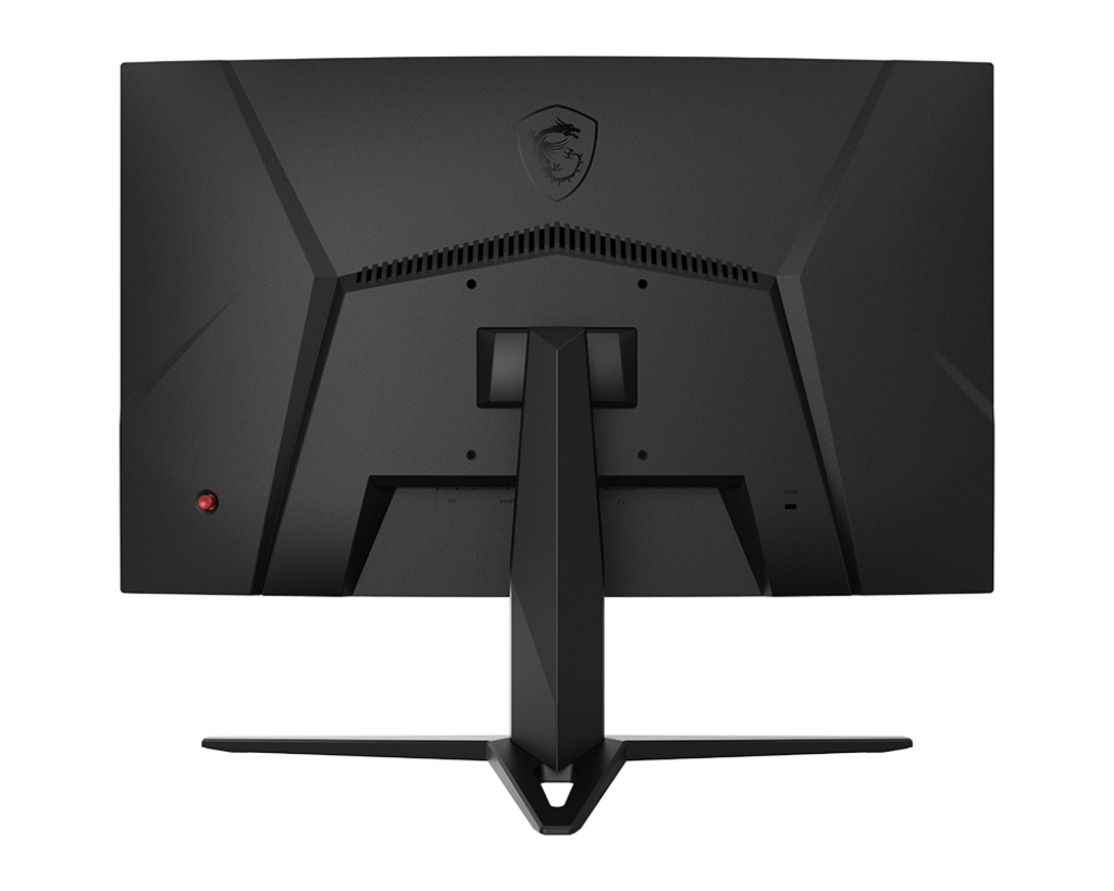 Màn hình MSI Optix G24C4 (23.8 inch/ 144Hz/ FHD/ VA/ Cong)