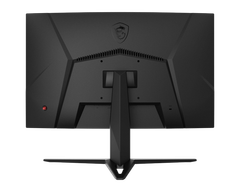 Màn hình MSI Optix G24C4 (23.8 inch/ 144Hz/ FHD/ VA/ Cong)