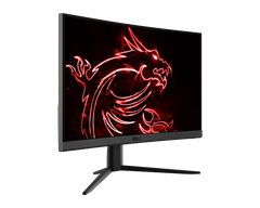 Màn hình MSI Optix G24C4 (23.8 inch/ 144Hz/ FHD/ VA/ Cong)