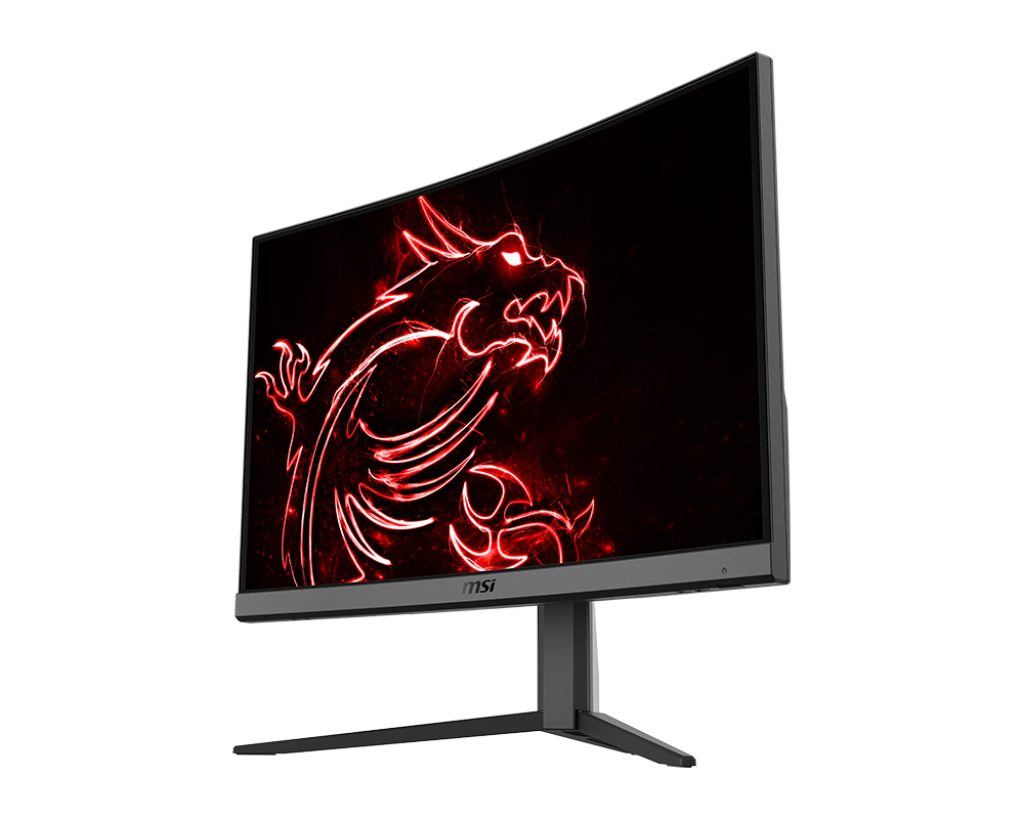 Màn hình MSI Optix G24C4 (23.8 inch/ 144Hz/ FHD/ VA/ Cong)