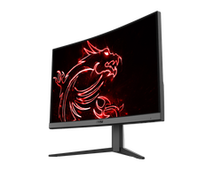 Màn hình MSI Optix G24C4 (23.8 inch/ 144Hz/ FHD/ VA/ Cong)