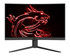 Màn hình MSI Optix G24C4 (23.8 inch/ 144Hz/ FHD/ VA/ Cong)
