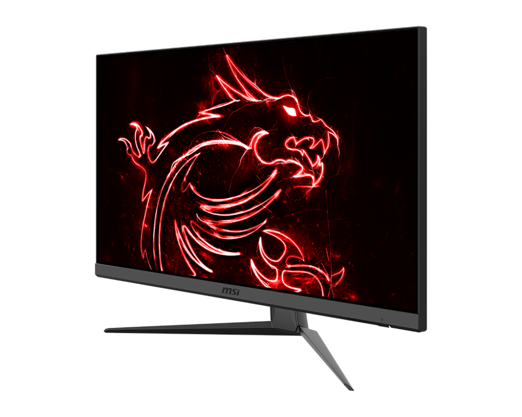 Màn hình MSI Optix G272 (27 inch/ 144Hz/ FHD/ IPS)