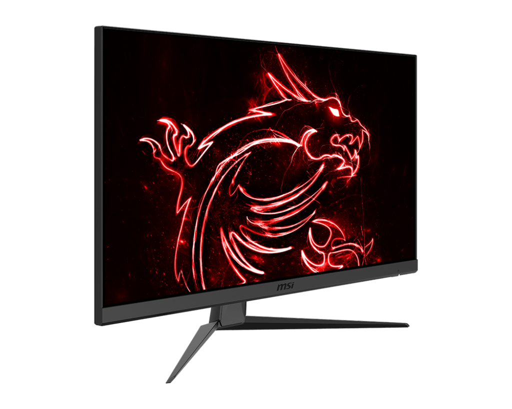Màn hình MSI Optix G272 (27 inch/ 144Hz/ FHD/ IPS)