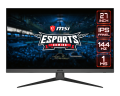 Màn hình MSI Optix G272 (27 inch/ 144Hz/ FHD/ IPS)