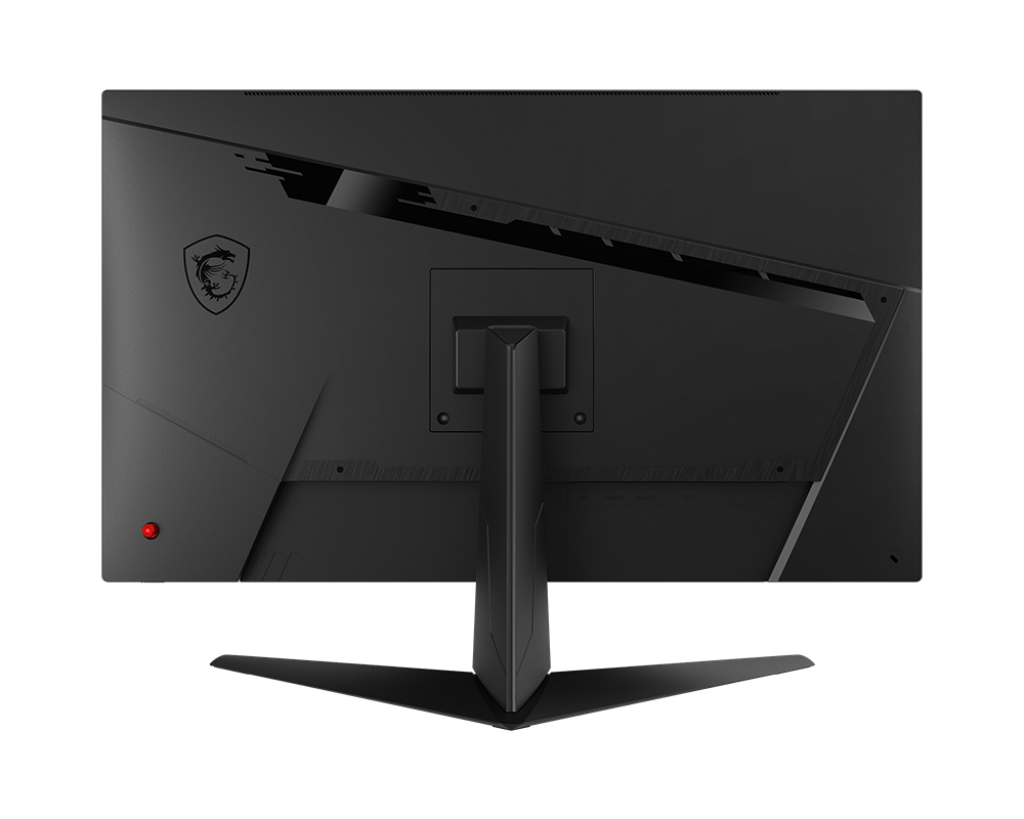 Màn hình MSI Optix G273QF (27 inch/ 165Hz/ QHD/ Rapid IPS)