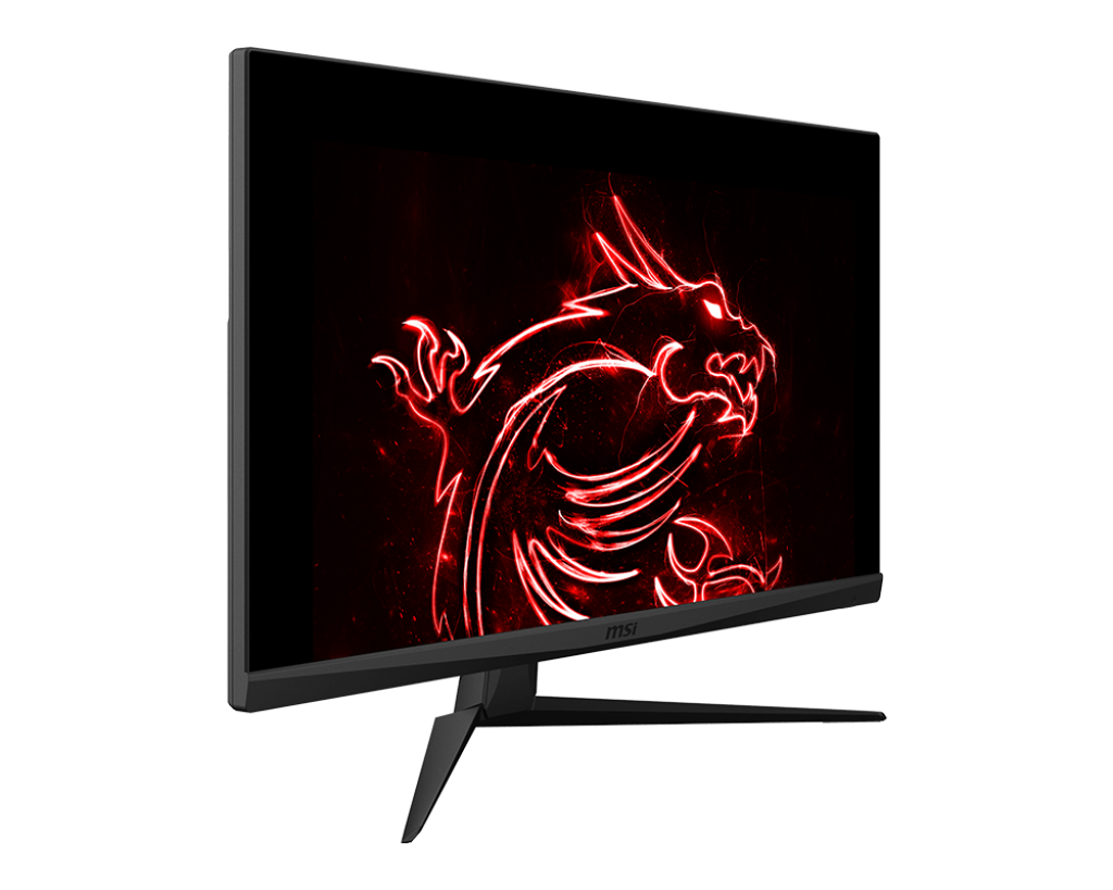 Màn hình MSI Optix G273QF (27 inch/ 165Hz/ QHD/ Rapid IPS)