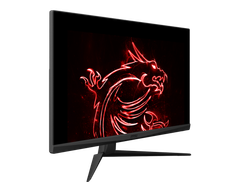Màn hình MSI Optix G273QF (27 inch/ 165Hz/ QHD/ Rapid IPS)