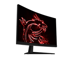 Màn hình MSI Optix G27C5 (27 inch/ 165Hz/ FHD/ VA/ Cong 1500R)