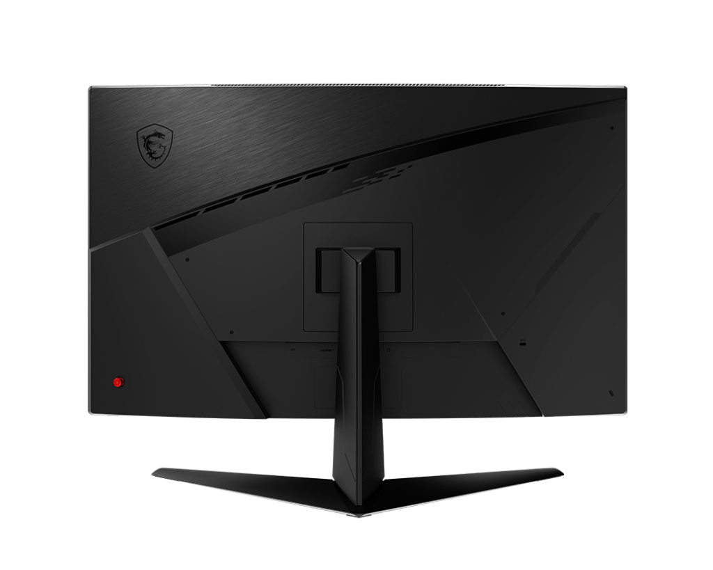 Màn hình MSI Optix G27C7 (27 inch/ 165Hz/ FHD/ Cong 1500R)