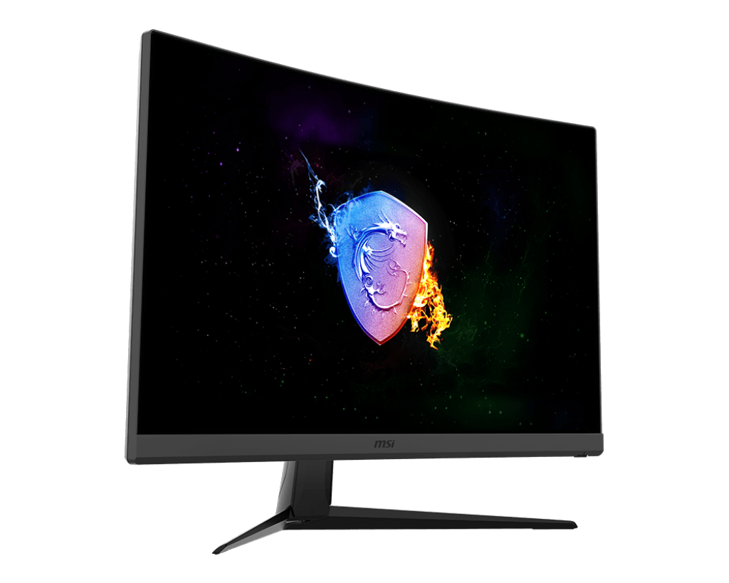 Màn hình MSI Optix G27C7 (27 inch/ 165Hz/ FHD/ Cong 1500R)