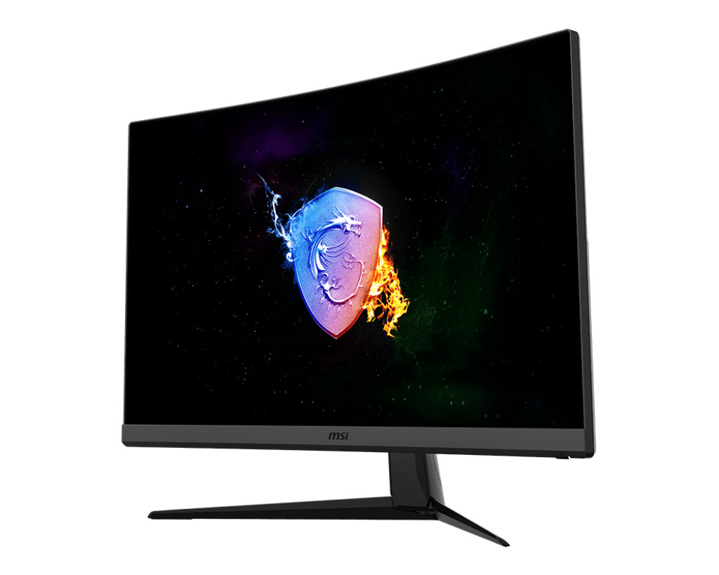 Màn hình MSI Optix G27C7 (27 inch/ 165Hz/ FHD/ Cong 1500R)