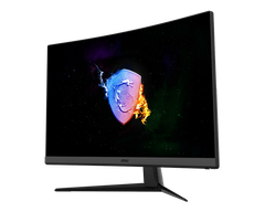 Màn hình MSI Optix G27C7 (27 inch/ 165Hz/ FHD/ Cong 1500R)