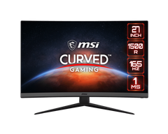Màn hình MSI Optix G27C7 (27 inch/ 165Hz/ FHD/ Cong 1500R)