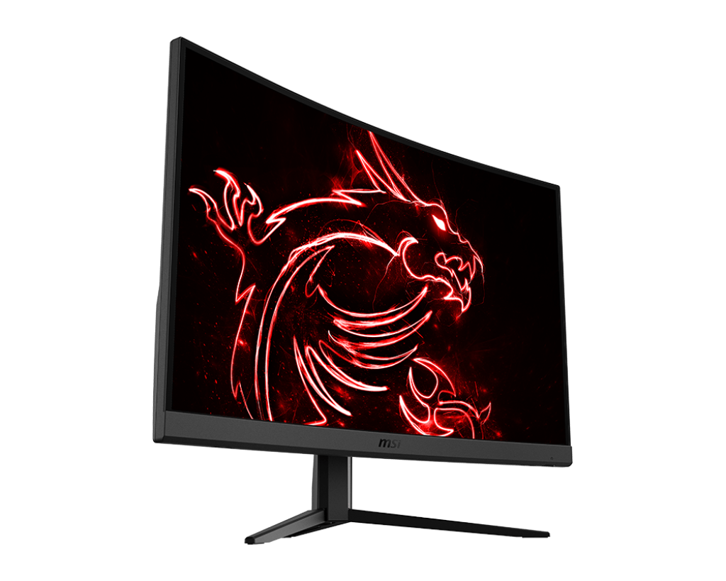 Màn hình MSI Optix G27CQ4 (27 inch/ 165Hz/ WQHD/ VA/ Cong 1500R)