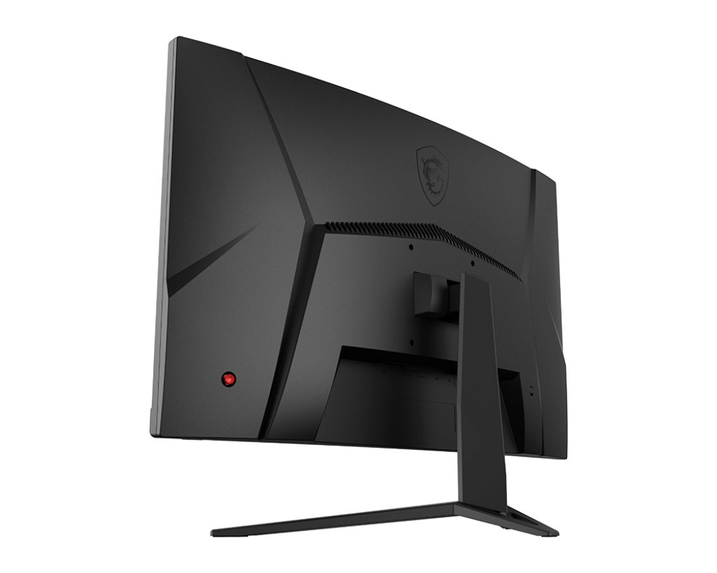 Màn hình MSI Optix G32C4 (31.5 inch/ 165Hz/ FHD/ Cong 1500R)