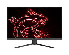 Màn hình MSI Optix G32C4 (31.5 inch/ 165Hz/ FHD/ Cong 1500R)