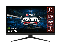 Màn hình MSI Optix G273 (27 inch/ 165Hz/ FHD/ IPS)