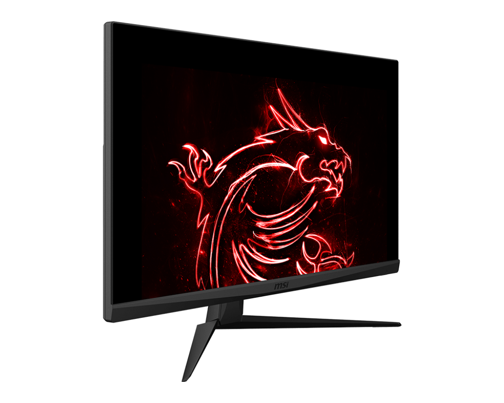 Màn hình MSI Optix G273 (27 inch/ 165Hz/ FHD/ IPS)