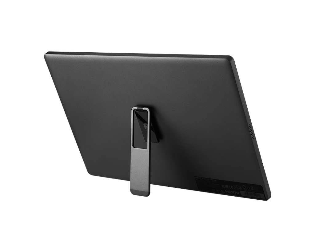 Màn hình MSI PRO MP161 (15.6 inch/FHD/IPS) - Màn hình di động