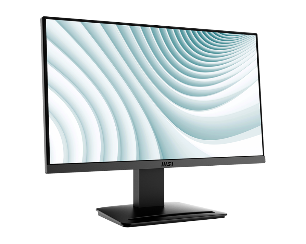 Màn hình MSI PRO MP223 (21.45 inch//100Hz/FHD/VA/HDMI/VGA)