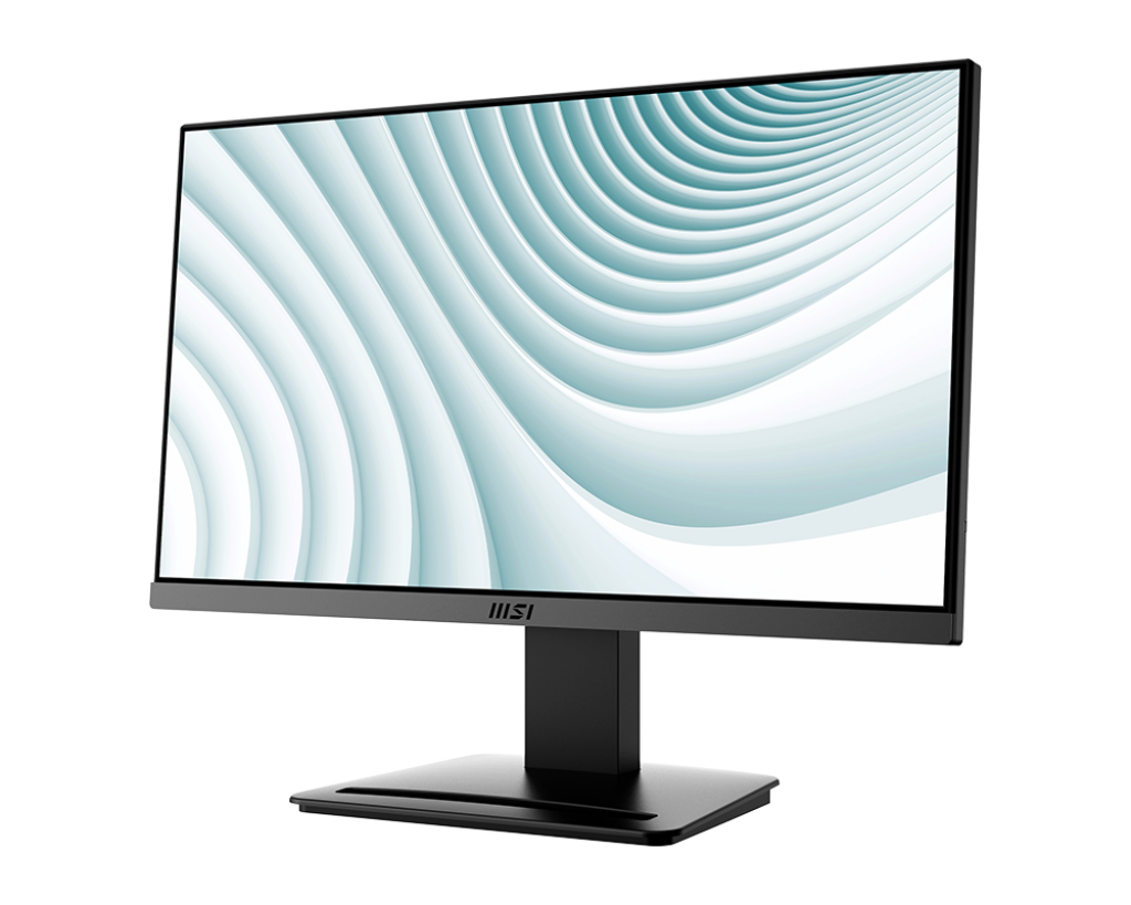 Màn hình MSI PRO MP223 (21.45 inch//100Hz/FHD/VA/HDMI/VGA)