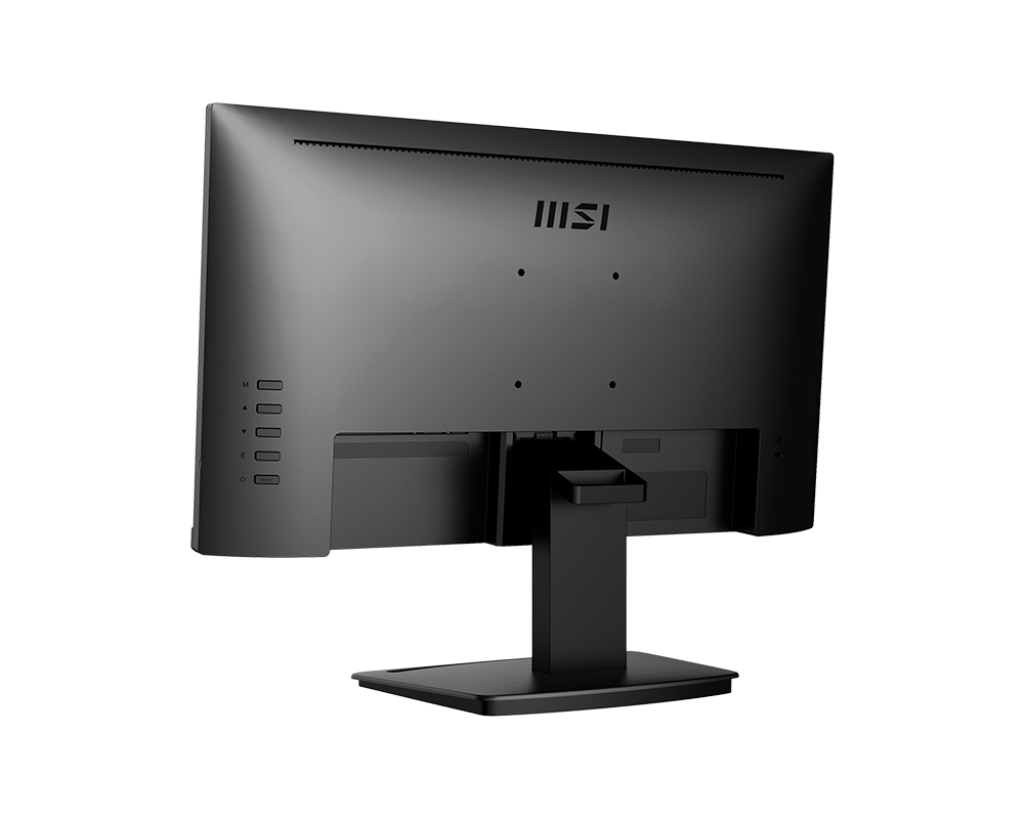 Màn hình MSI PRO MP223 (21.45 inch//100Hz/FHD/VA/HDMI/VGA)