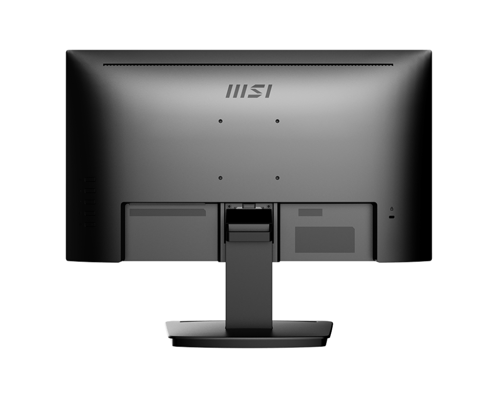 Màn hình MSI PRO MP223 (21.45 inch//100Hz/FHD/VA/HDMI/VGA)
