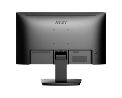 Màn hình MSI PRO MP223 (21.45 inch//100Hz/FHD/VA/HDMI/VGA)