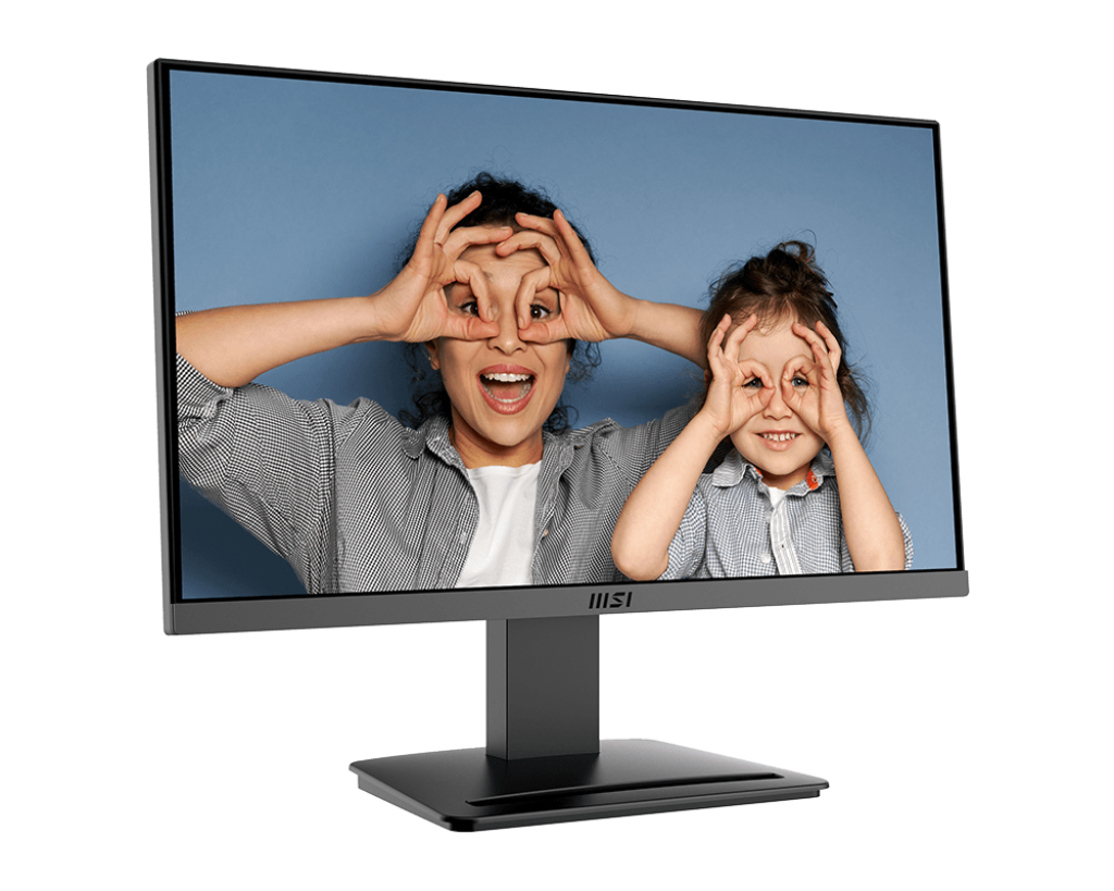 Màn hình MSI PRO MP223 E2 (21.45 inch/100Hz/FHD/VA/HDMI/DP)