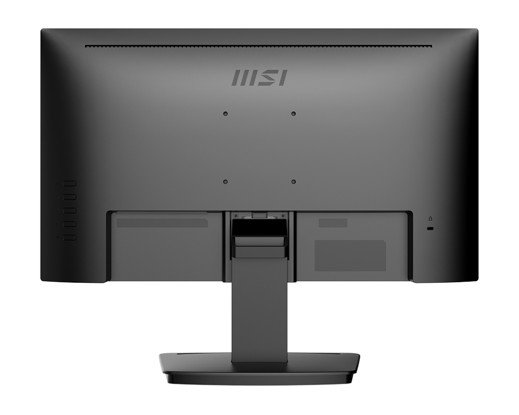Màn hình MSI PRO MP223 E2 (21.45 inch/100Hz/FHD/VA/HDMI/DP)