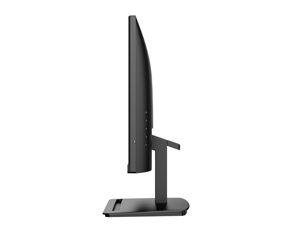 Màn hình MSI PRO MP223 E2 (21.45 inch/100Hz/FHD/VA/HDMI/DP)