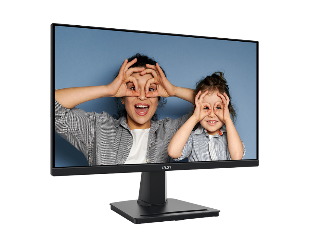 Màn hình MSI PRO MP225 (21.5 inch/100Hz/FHD/IPS/Loa)