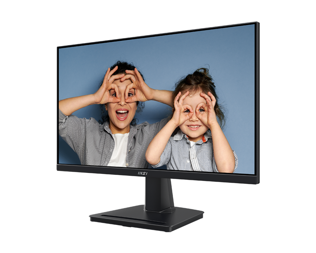 Màn hình MSI PRO MP225 (21.5 inch/100Hz/FHD/IPS/Loa)