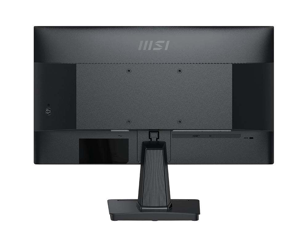 Màn hình MSI PRO MP225V (21.5 inch/100Hz/FHD/VA)