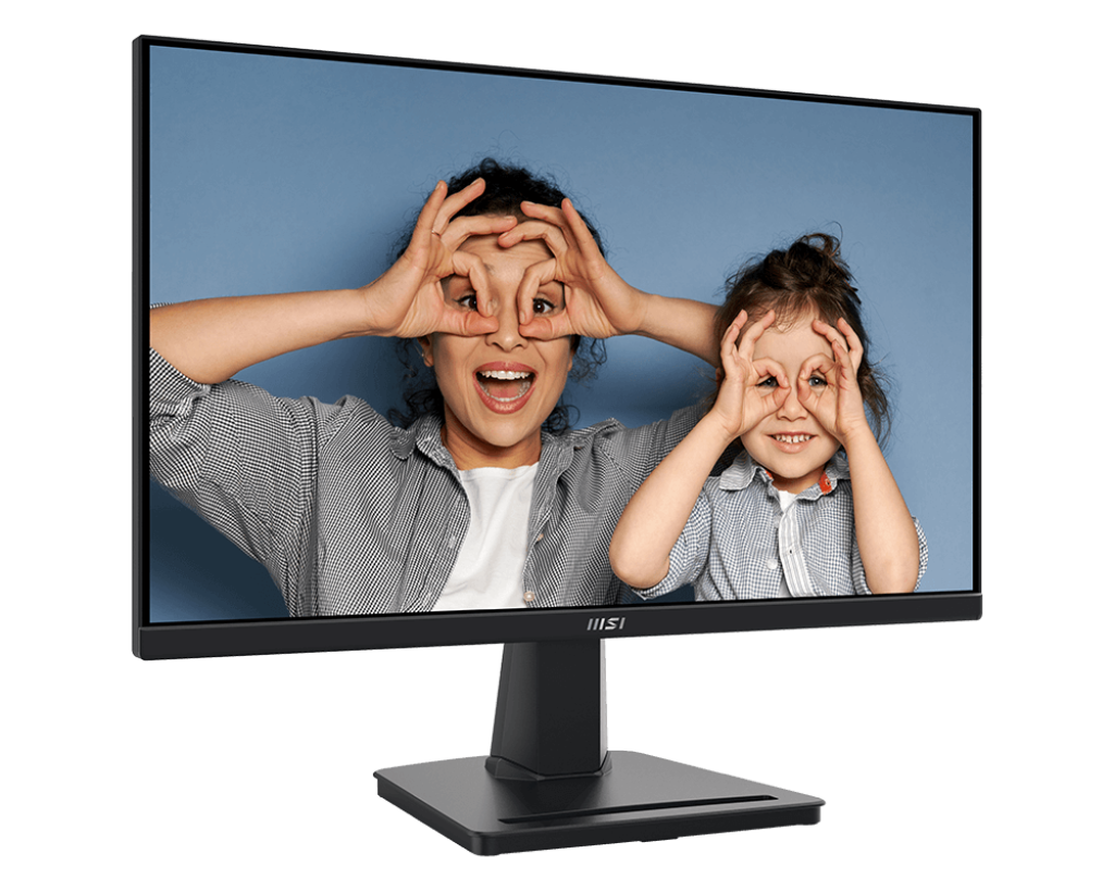 Màn hình MSI PRO MP225V (21.5 inch/100Hz/FHD/VA)