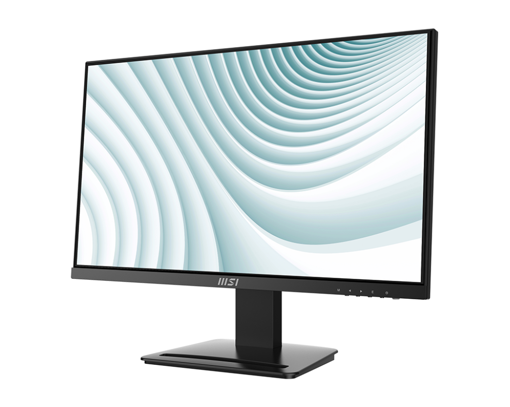 Màn hình MSI PRO MP243 (23.8 inch/75Hz/FHD/IPS)