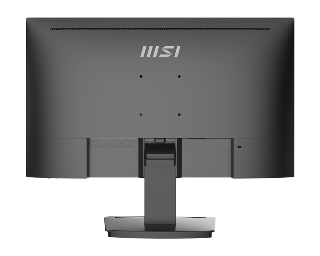 Màn hình MSI PRO MP243 (23.8 inch/75Hz/FHD/IPS)