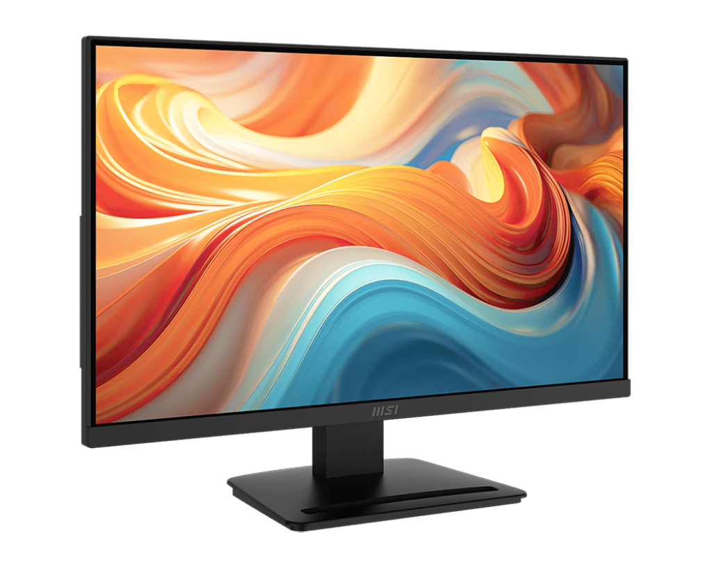 Màn hình MSI PRO MP243L E14 (23.8 inch/144Hz/FHD/IPS/Loa)