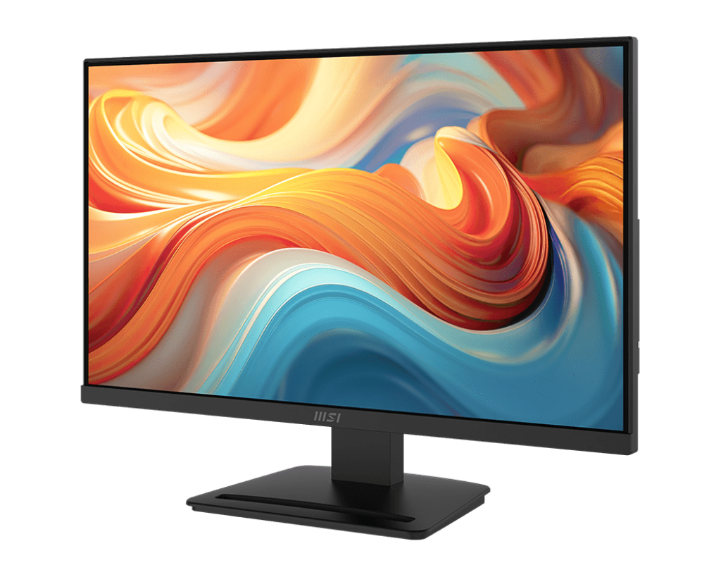 Màn hình MSI PRO MP243L E14 (23.8 inch/144Hz/FHD/IPS/Loa)
